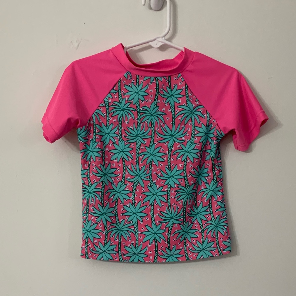 Floatimini Rash Guard